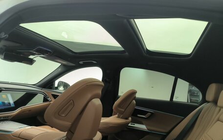 Mercedes-Benz E-Класс, 2025 год, 9 700 000 рублей, 22 фотография