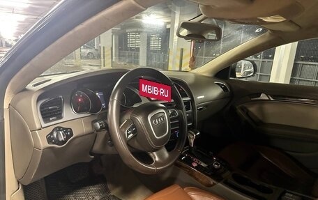 Audi A5, 2008 год, 800 000 рублей, 6 фотография
