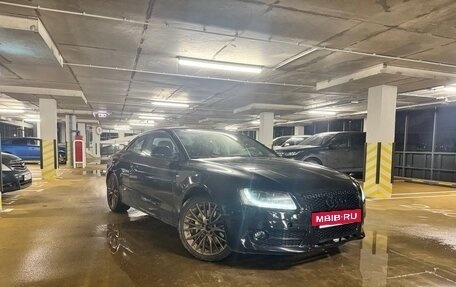 Audi A5, 2008 год, 800 000 рублей, 2 фотография
