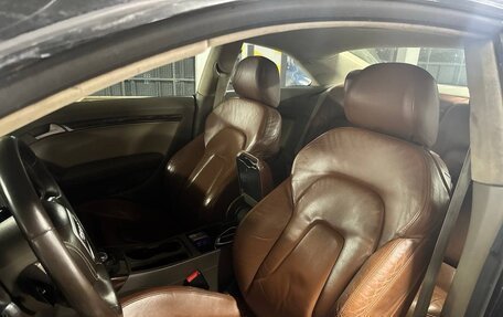 Audi A5, 2008 год, 800 000 рублей, 7 фотография
