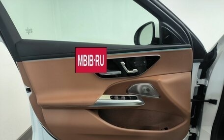 Mercedes-Benz E-Класс, 2025 год, 9 700 000 рублей, 20 фотография