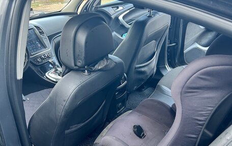 Opel Insignia II рестайлинг, 2010 год, 720 000 рублей, 8 фотография