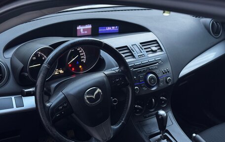 Mazda 3, 2012 год, 700 000 рублей, 5 фотография