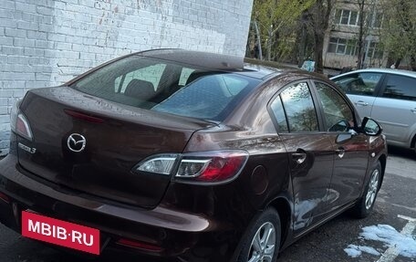 Mazda 3, 2012 год, 700 000 рублей, 4 фотография