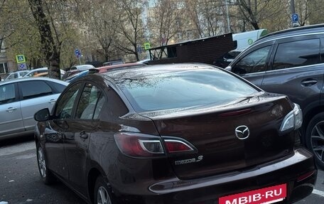 Mazda 3, 2012 год, 700 000 рублей, 3 фотография