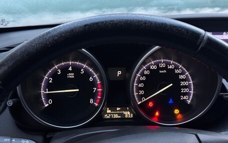 Mazda 3, 2012 год, 700 000 рублей, 6 фотография