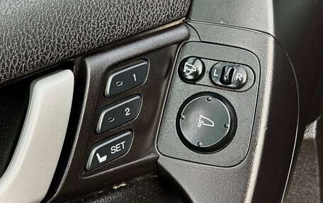 Honda Accord VIII рестайлинг, 2008 год, 10 фотография