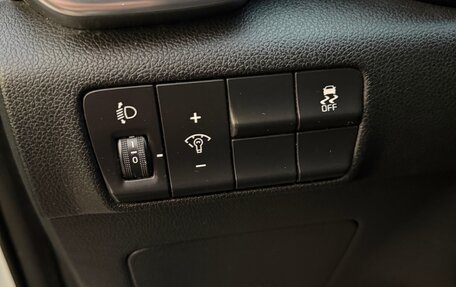 KIA Sportage IV рестайлинг, 2018 год, 1 800 000 рублей, 11 фотография