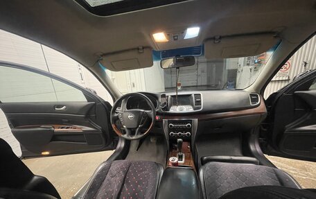 Nissan Teana, 2008 год, 840 000 рублей, 12 фотография