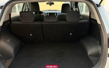 KIA Sportage IV рестайлинг, 2018 год, 1 800 000 рублей, 7 фотография