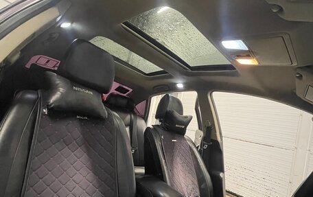 Nissan Teana, 2008 год, 840 000 рублей, 11 фотография