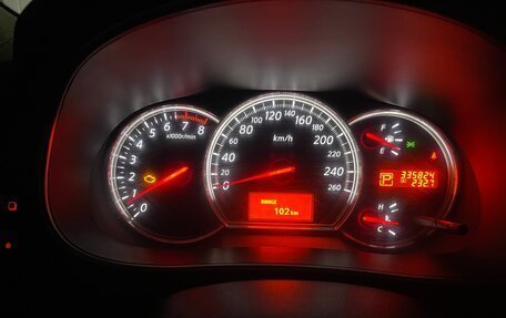 Nissan Teana, 2008 год, 840 000 рублей, 10 фотография