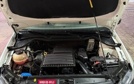 KIA Sportage IV рестайлинг, 2018 год, 1 800 000 рублей, 17 фотография