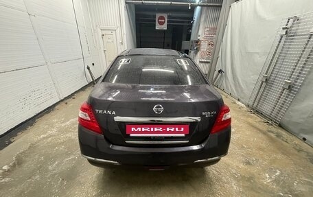 Nissan Teana, 2008 год, 840 000 рублей, 7 фотография