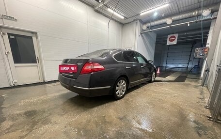Nissan Teana, 2008 год, 840 000 рублей, 9 фотография