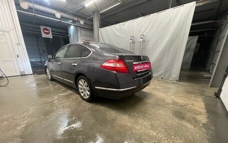 Nissan Teana, 2008 год, 840 000 рублей, 8 фотография