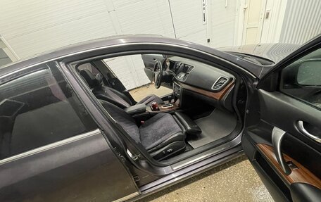 Nissan Teana, 2008 год, 840 000 рублей, 20 фотография