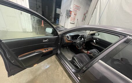 Nissan Teana, 2008 год, 840 000 рублей, 21 фотография