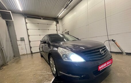 Nissan Teana, 2008 год, 840 000 рублей, 5 фотография