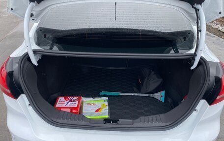 Ford Focus III, 2018 год, 1 330 000 рублей, 9 фотография