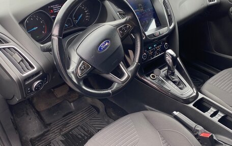 Ford Focus III, 2018 год, 1 330 000 рублей, 8 фотография