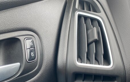 Ford Focus III, 2018 год, 1 330 000 рублей, 12 фотография