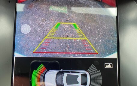 Ford Focus III, 2018 год, 1 330 000 рублей, 5 фотография