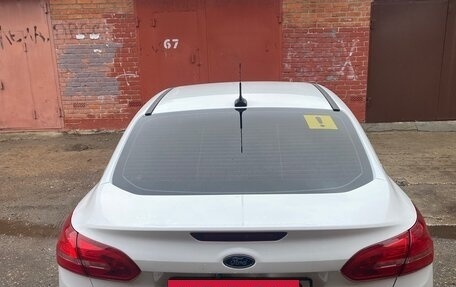 Ford Focus III, 2018 год, 1 330 000 рублей, 2 фотография