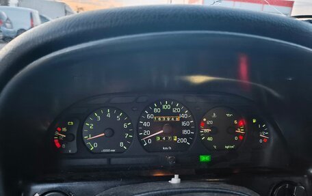 ГАЗ 3110 «Волга», 2003 год, 9 фотография