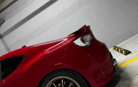 Toyota GT86 I, 2015 год, 2 600 000 рублей, 6 фотография