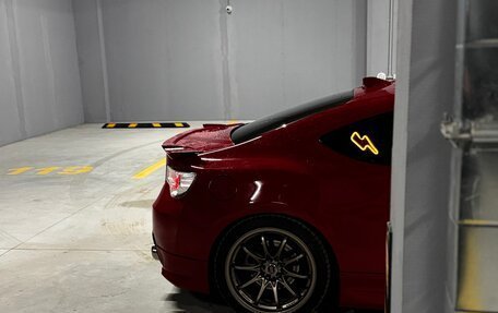 Toyota GT86 I, 2015 год, 2 600 000 рублей, 3 фотография