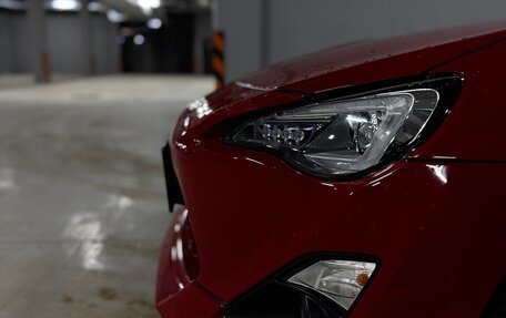 Toyota GT86 I, 2015 год, 2 600 000 рублей, 5 фотография