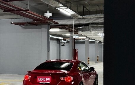 Toyota GT86 I, 2015 год, 2 600 000 рублей, 2 фотография
