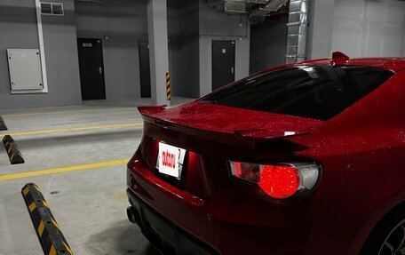 Toyota GT86 I, 2015 год, 2 600 000 рублей, 10 фотография
