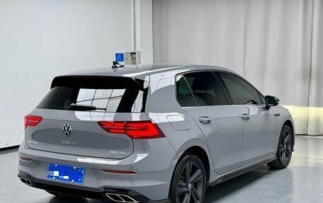 Volkswagen Golf VIII, 2023 год, 2 050 000 рублей, 4 фотография