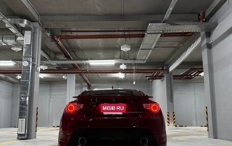 Toyota GT86 I, 2015 год, 2 600 000 рублей, 9 фотография