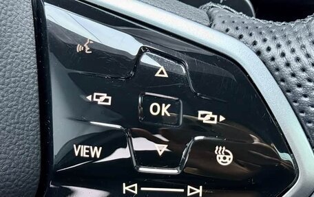 Volkswagen Golf VIII, 2023 год, 2 050 000 рублей, 16 фотография