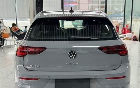 Volkswagen Golf VIII, 2023 год, 2 160 000 рублей, 6 фотография