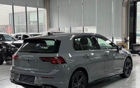 Volkswagen Golf VIII, 2023 год, 2 160 000 рублей, 5 фотография