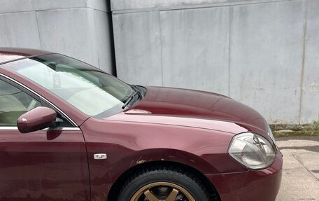 Nissan Cefiro IV (J31), 2004 год, 450 000 рублей, 3 фотография