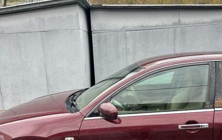 Nissan Cefiro IV (J31), 2004 год, 450 000 рублей, 12 фотография