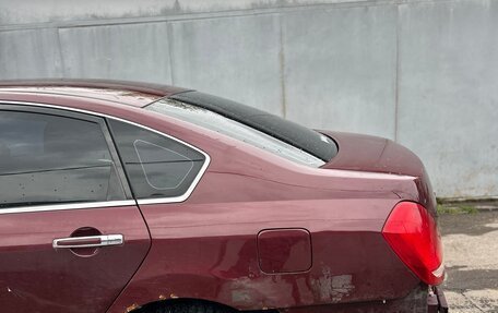 Nissan Cefiro IV (J31), 2004 год, 450 000 рублей, 10 фотография