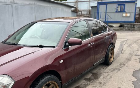 Nissan Cefiro IV (J31), 2004 год, 450 000 рублей, 13 фотография