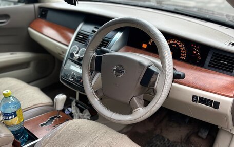 Nissan Cefiro IV (J31), 2004 год, 450 000 рублей, 16 фотография