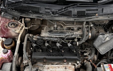 Nissan Cefiro IV (J31), 2004 год, 450 000 рублей, 21 фотография