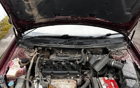 Nissan Cefiro IV (J31), 2004 год, 450 000 рублей, 20 фотография