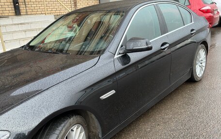 BMW 5 серия, 2016 год, 2 650 000 рублей, 3 фотография