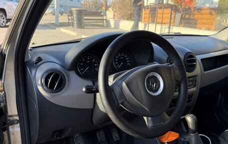 Renault Logan I, 2012 год, 460 000 рублей, 6 фотография