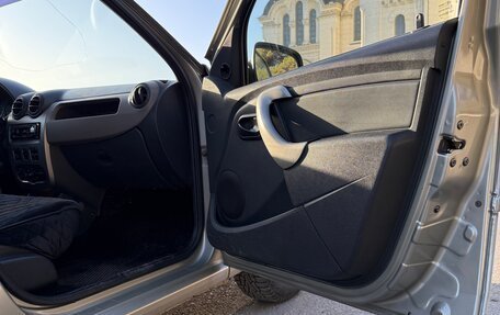 Renault Logan I, 2012 год, 460 000 рублей, 7 фотография