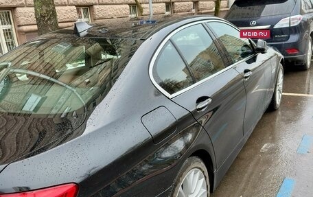 BMW 5 серия, 2016 год, 2 650 000 рублей, 4 фотография